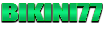 Logo Bikini77